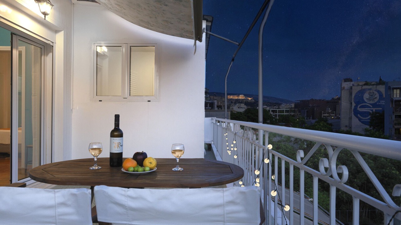 Photo of Outdoor in Kerameikos