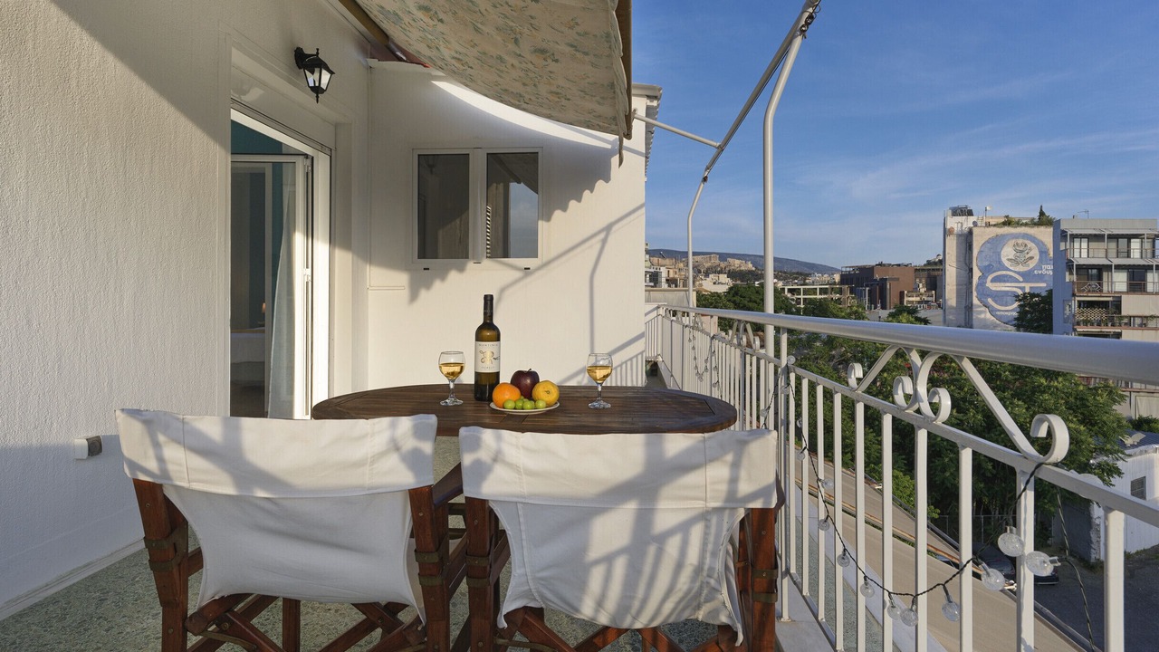 Photo of Outdoor in Kerameikos