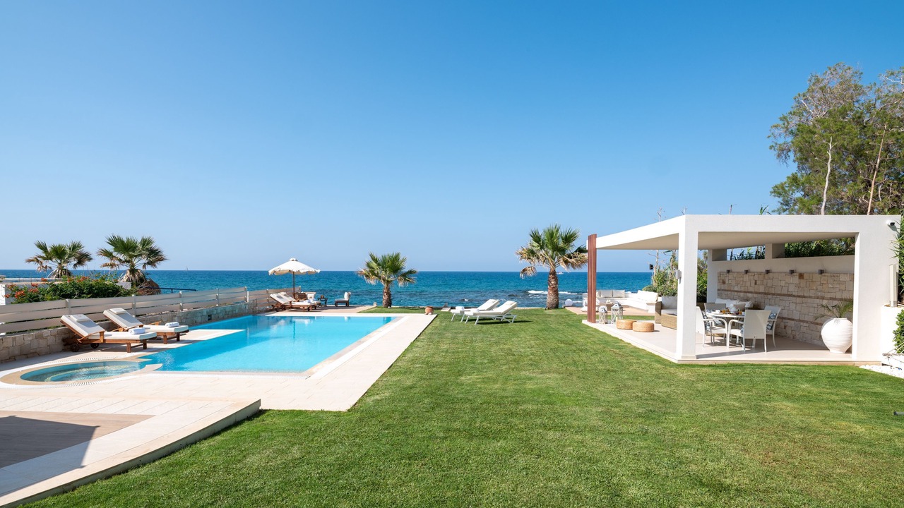 Photo of Outdoor in Hersonissos Centre