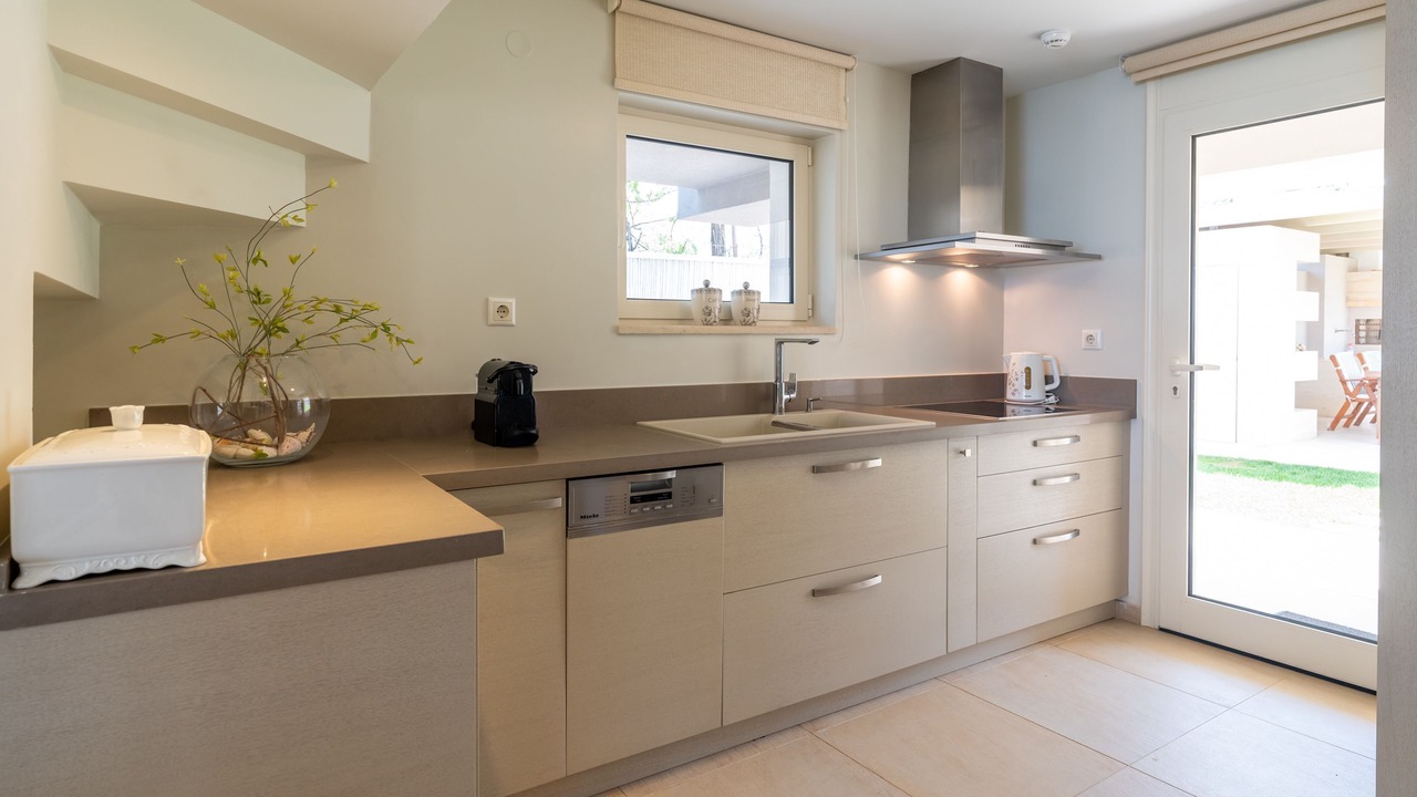 Photo of Kitchen in Hersonissos Centre