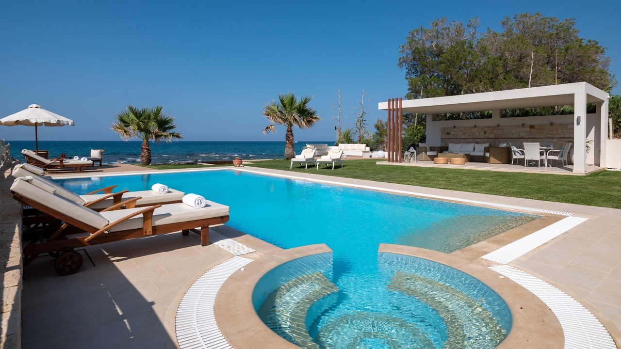 Photo of Outdoor in Hersonissos Centre