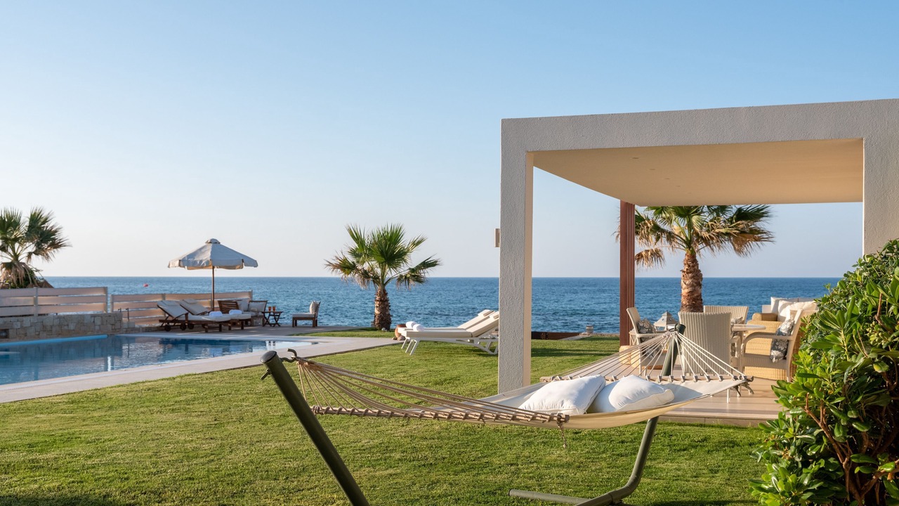 Photo of Outdoor in Hersonissos Centre