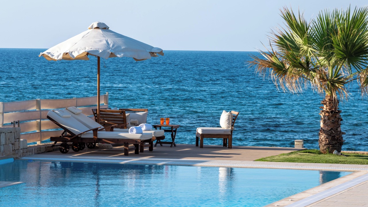 Photo of Outdoor in Hersonissos Centre