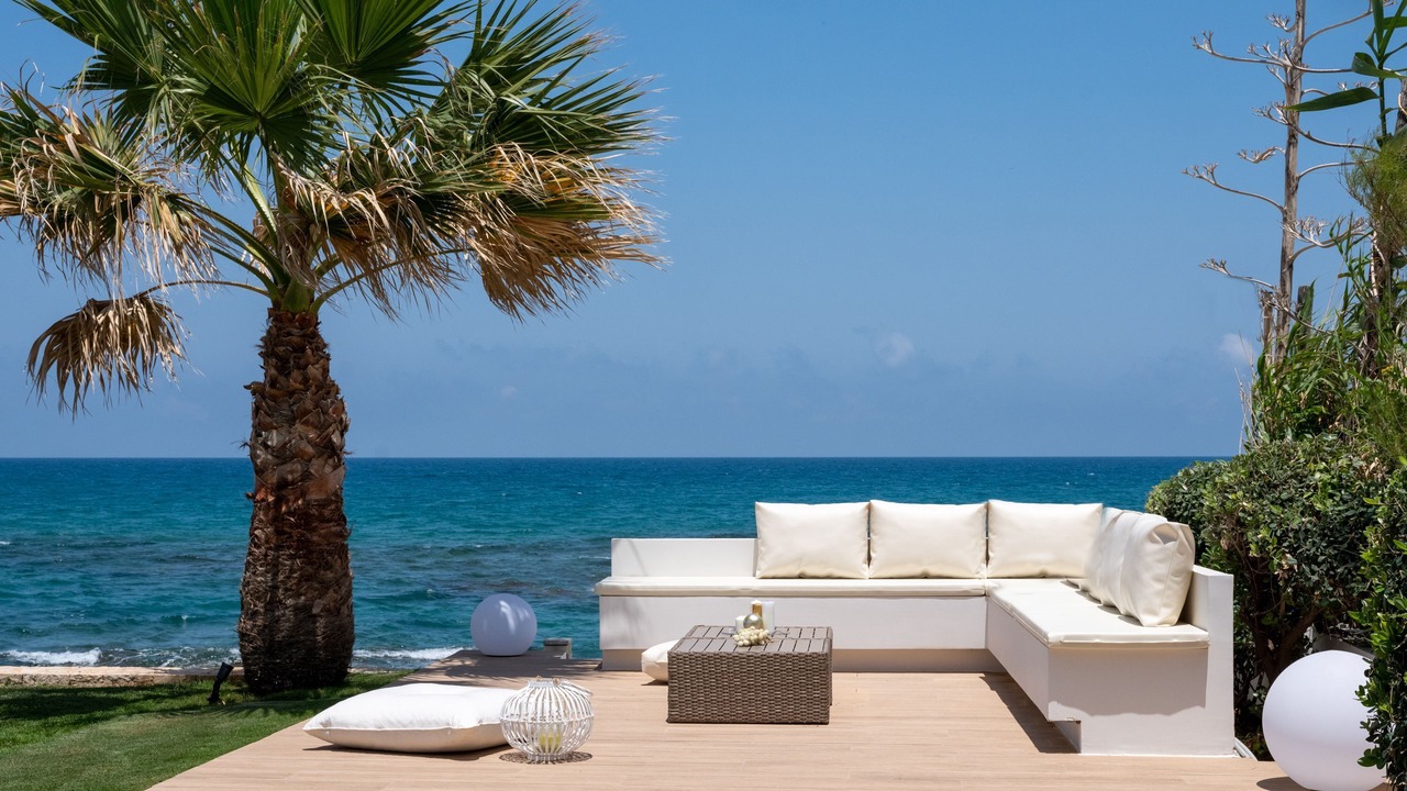 Photo of Outdoor in Hersonissos Centre