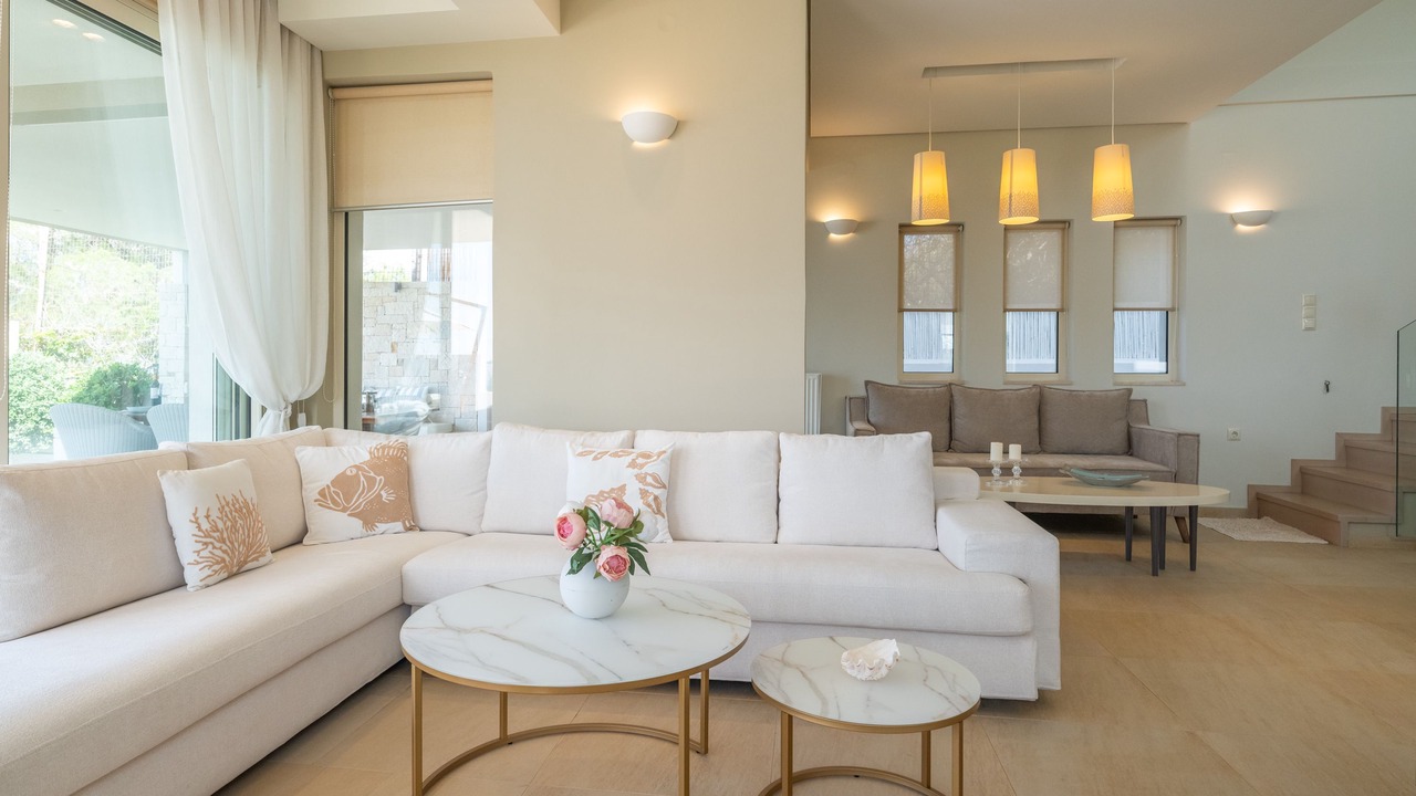 Photo of Livingroom in Hersonissos Centre