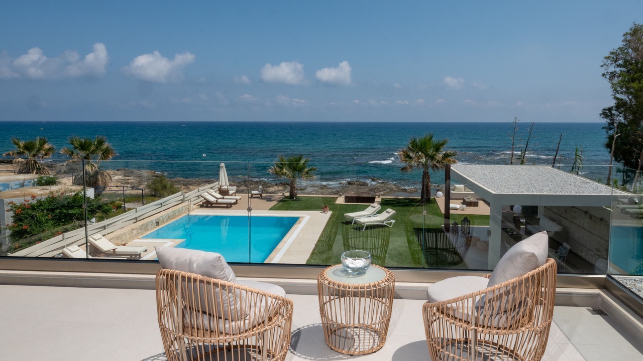 Photo of Outdoor in Hersonissos Centre