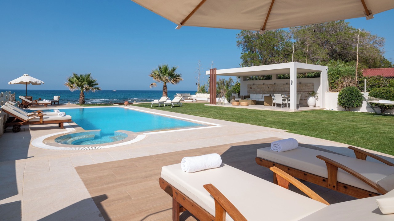 Photo of Outdoor in Hersonissos Centre