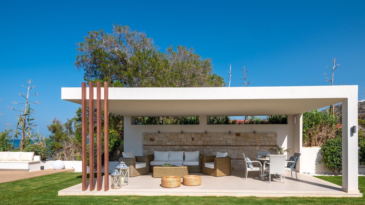 Photo of Outdoor in Hersonissos Centre