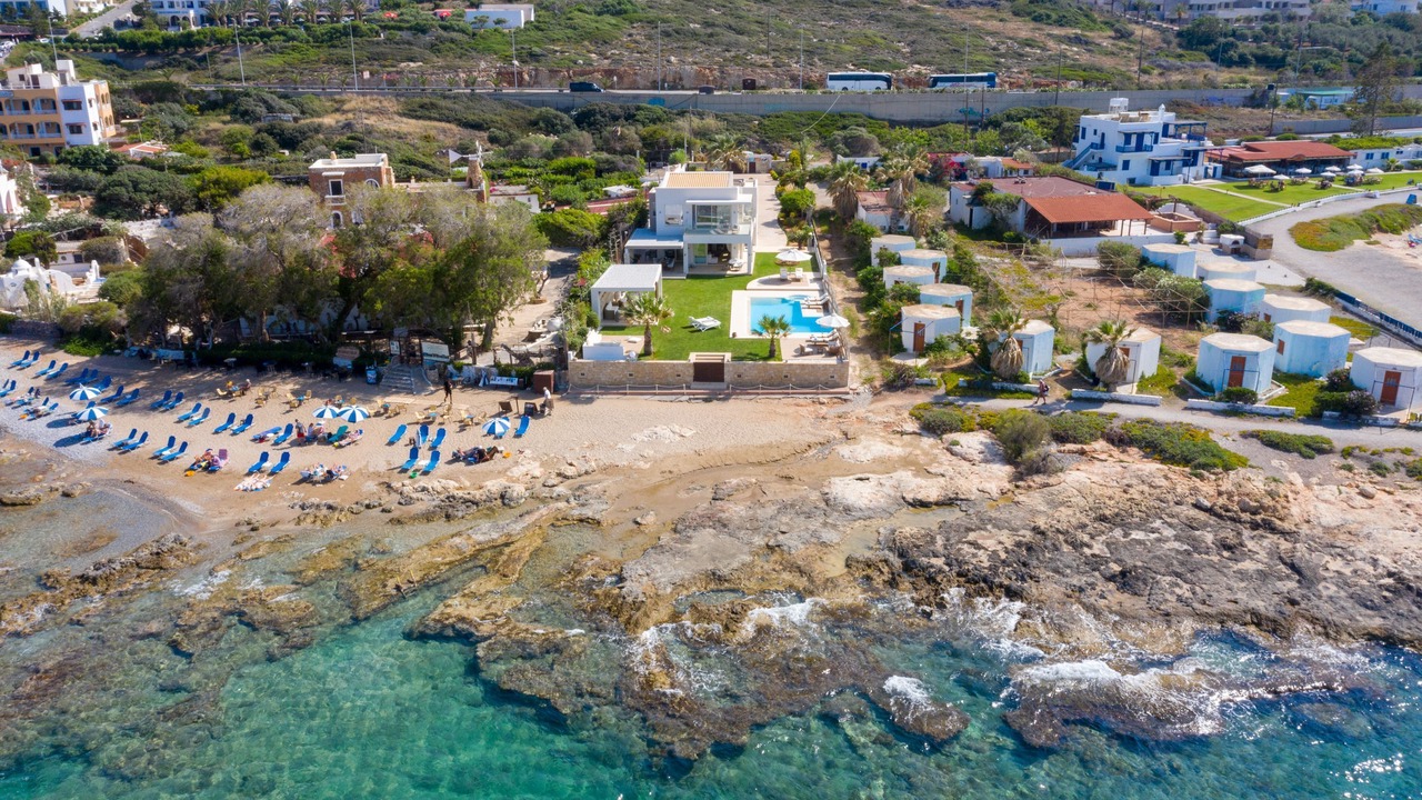 Photo of Outdoor in Hersonissos Centre