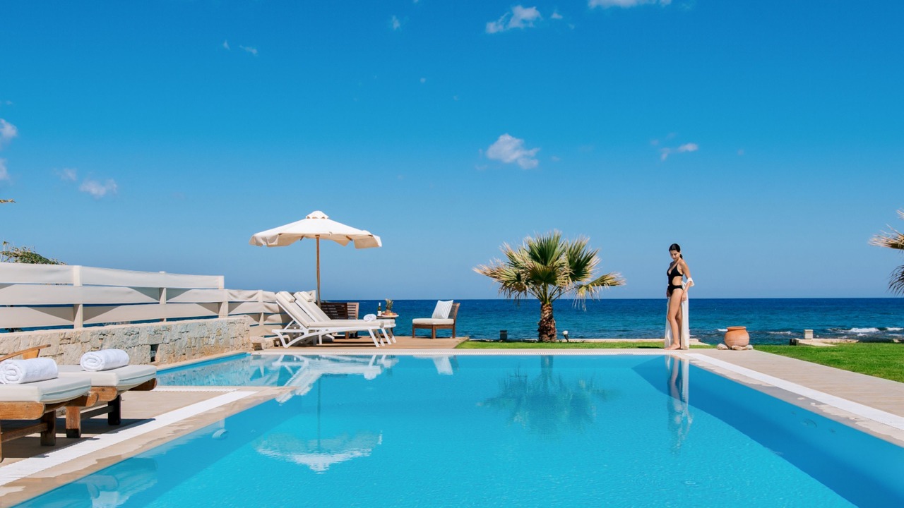 Photo of Outdoor in Hersonissos Centre