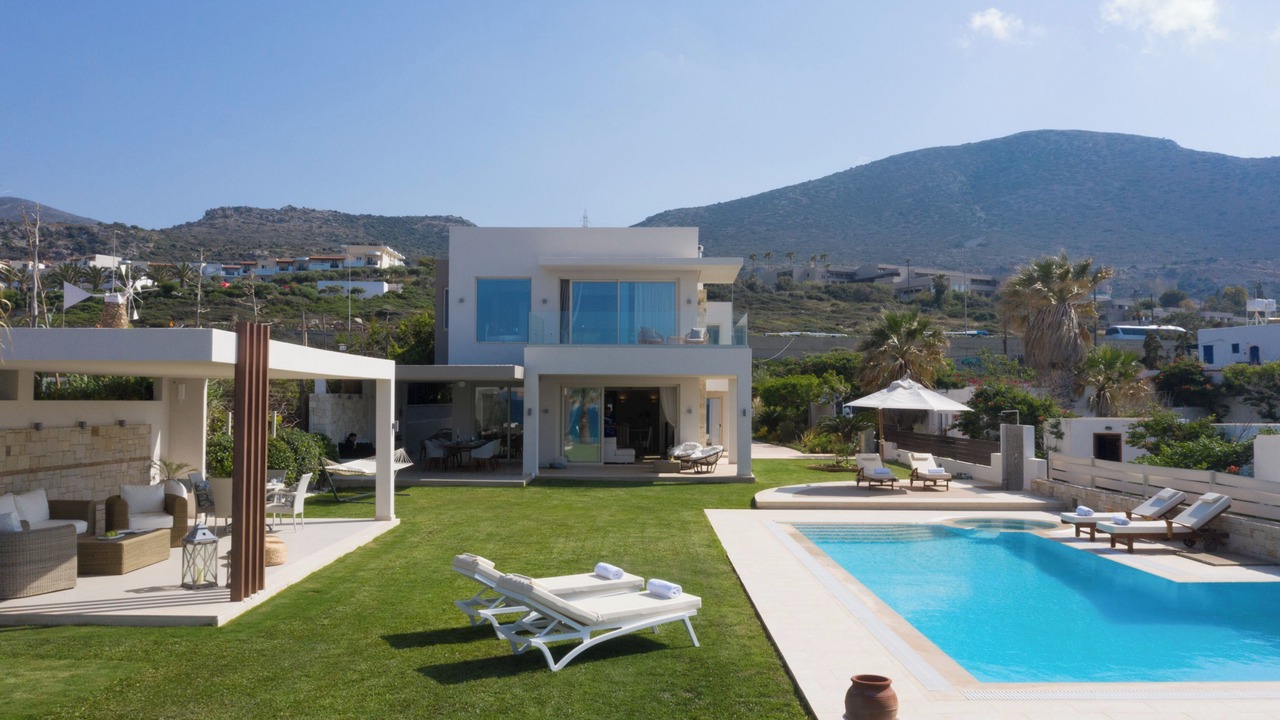Photo of Outdoor in Hersonissos Centre