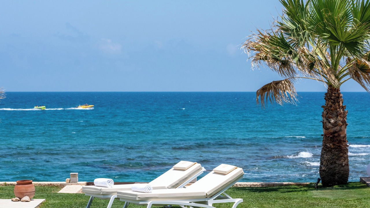 Photo of Outdoor in Hersonissos Centre