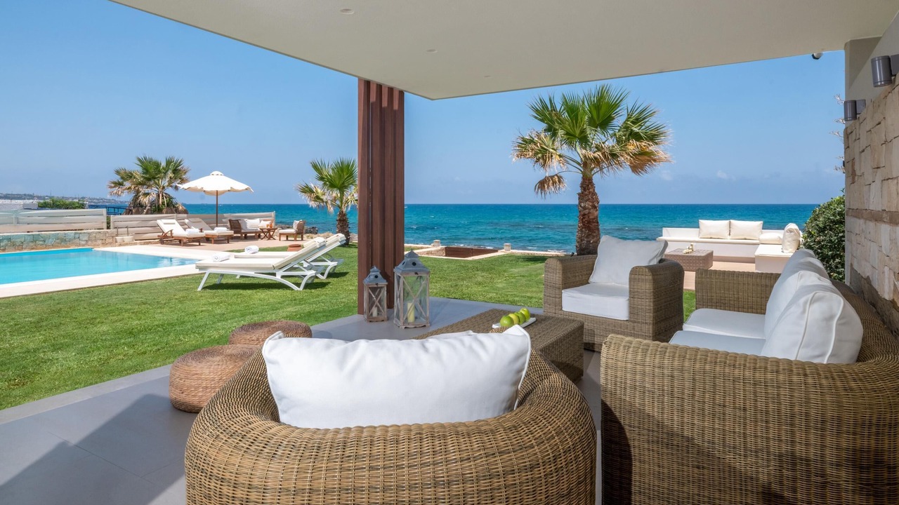 Photo of Outdoor in Hersonissos Centre