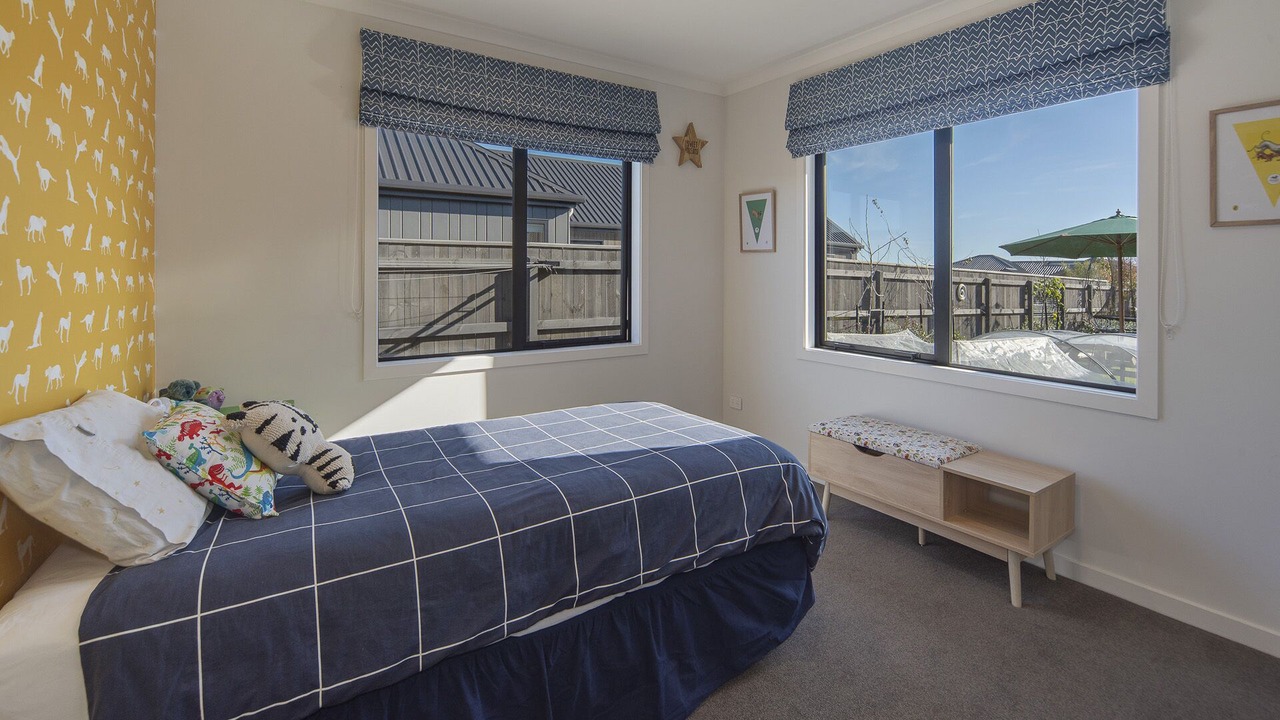 Photo of Bedroom in Mapua