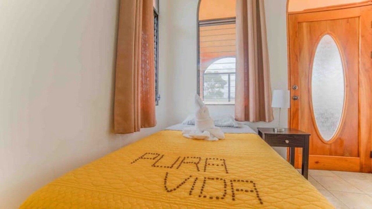 Photo of Bedroom in La Fortuna