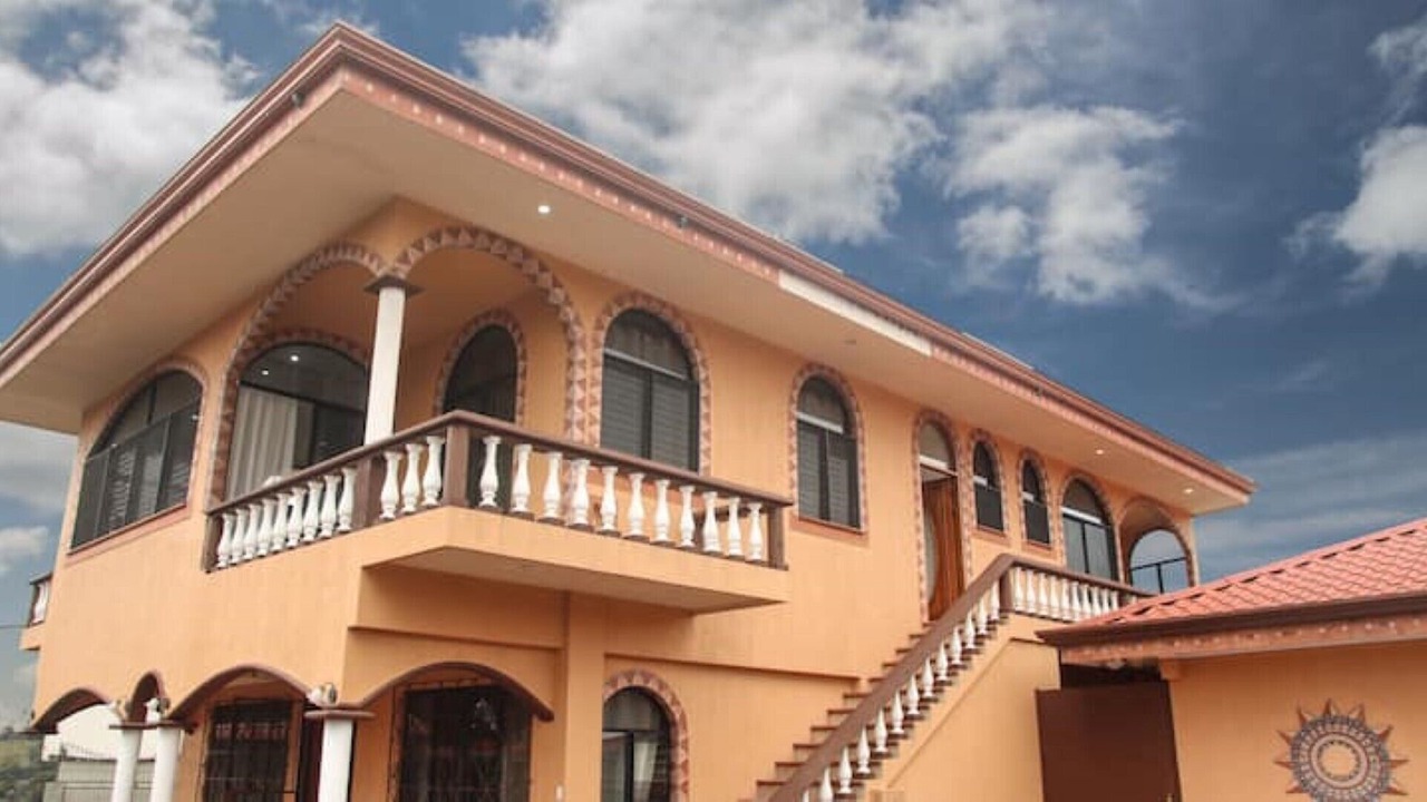 Photo of Outdoor in La Fortuna