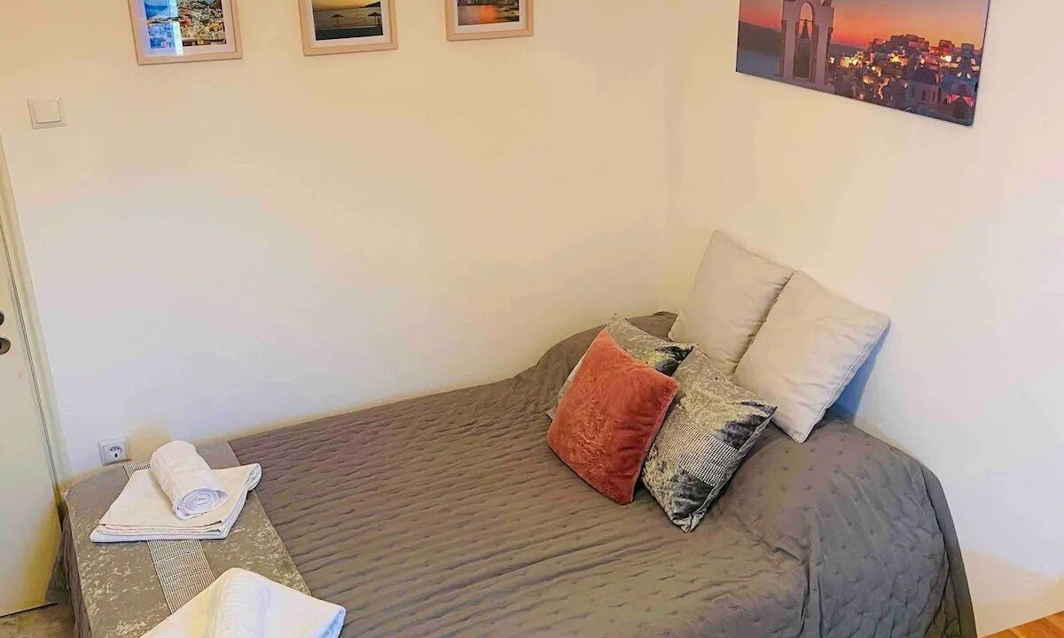 Photo of Bedroom in Posidonia