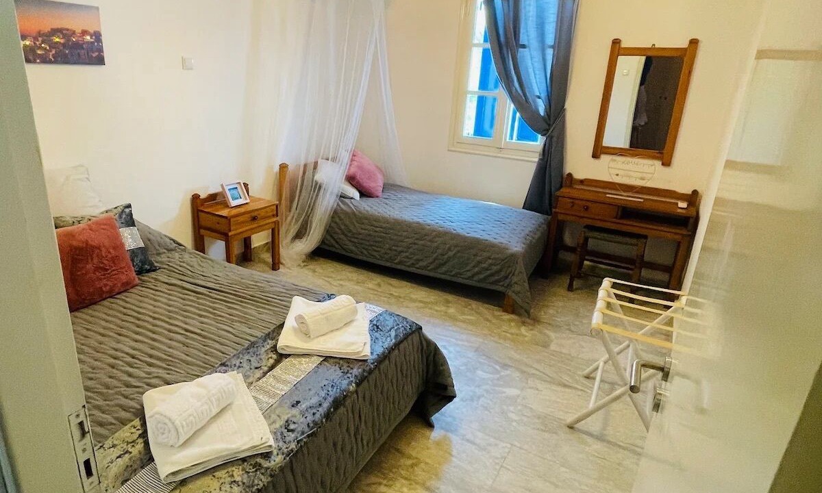 Photo of Bedroom in Posidonia