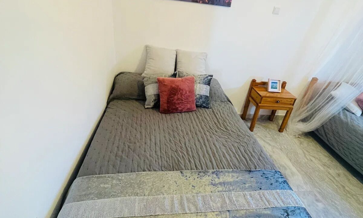 Photo of Bedroom in Posidonia