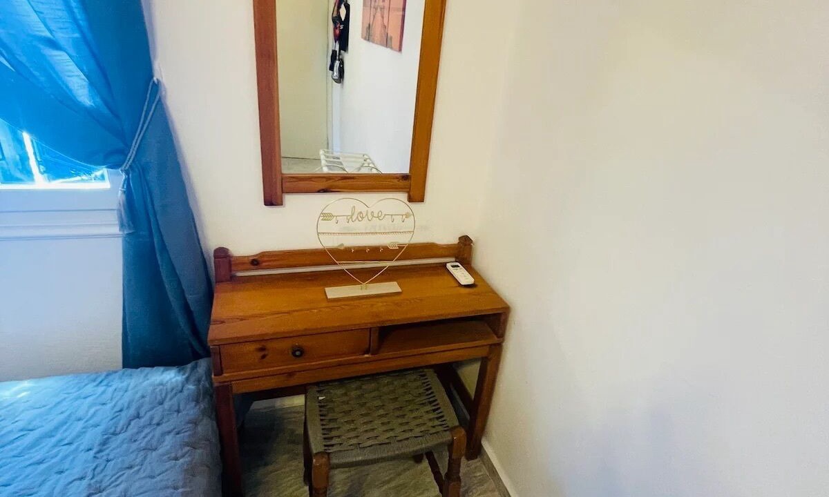 Photo of Bedroom in Posidonia