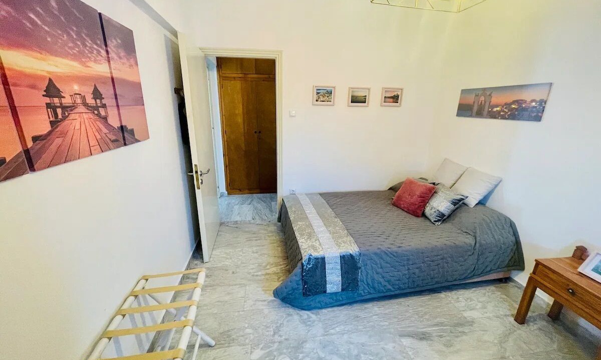 Photo of Bedroom in Posidonia
