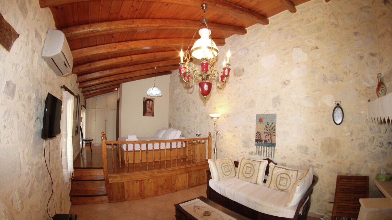 Photo of Livingroom in Pasalites