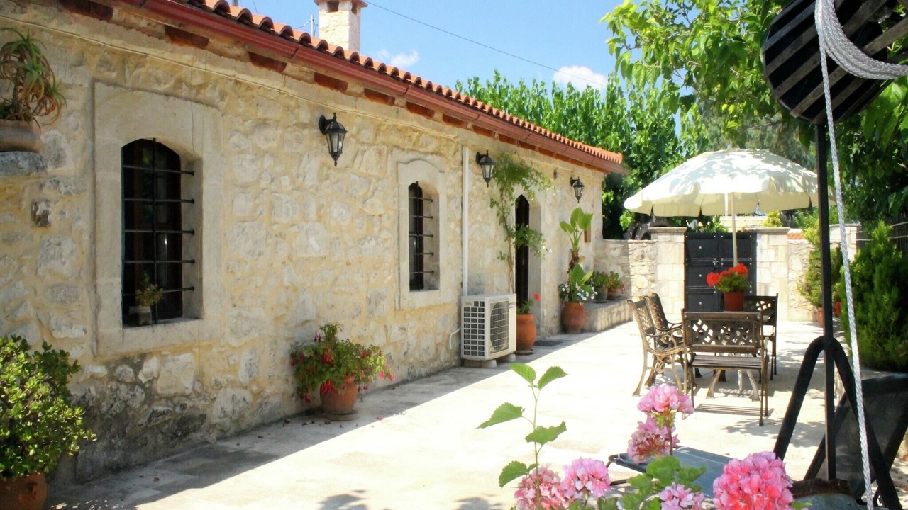 Photo of Patio Balcony in Pasalites