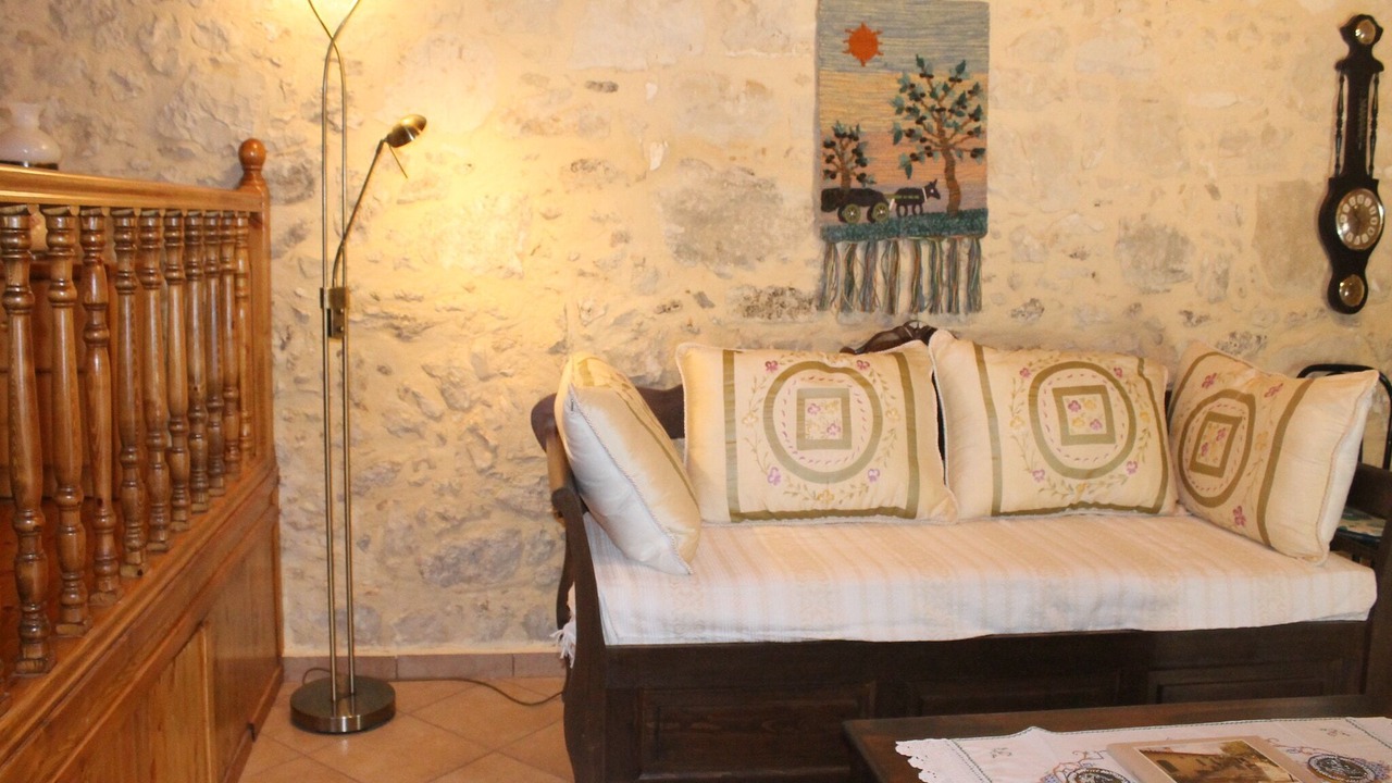Photo of Livingroom in Pasalites