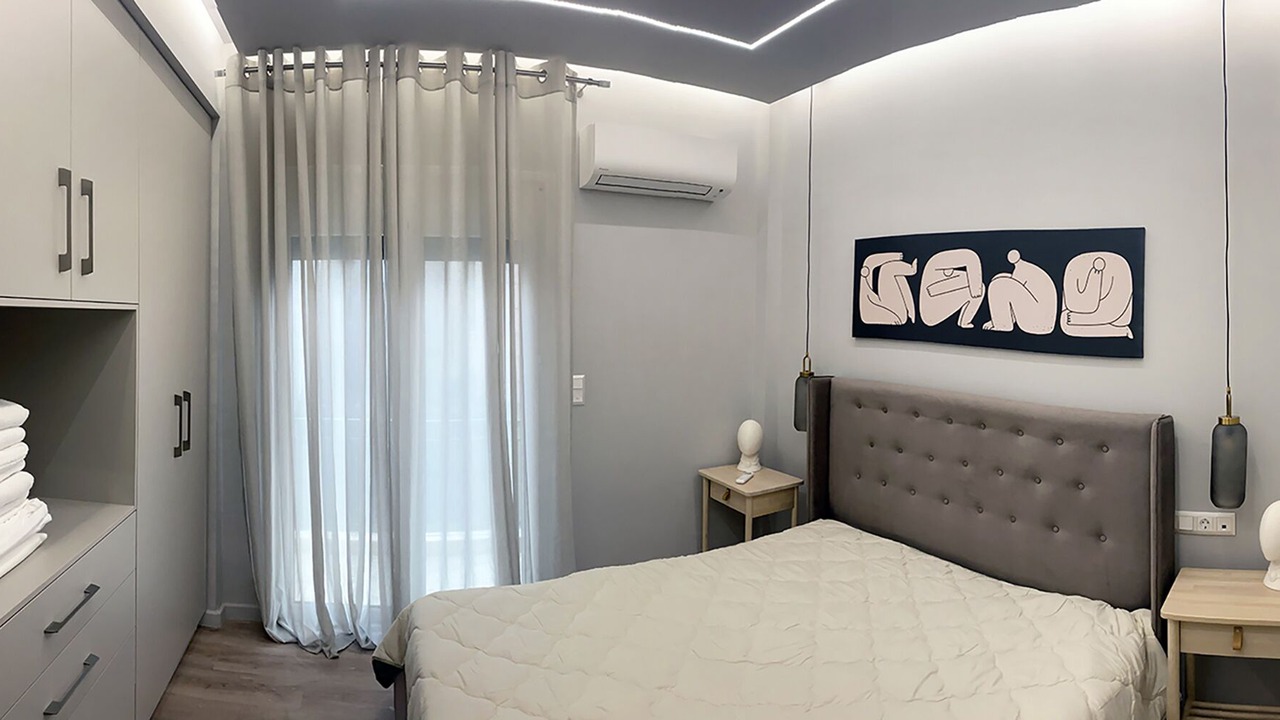 Photo of Bedroom in Tripoli