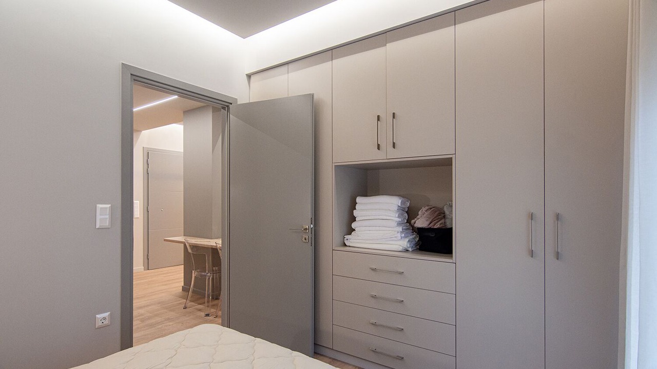 Photo of Bedroom in Tripoli