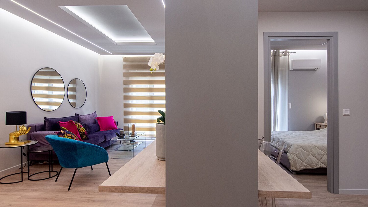 Photo of Bedroom in Tripoli