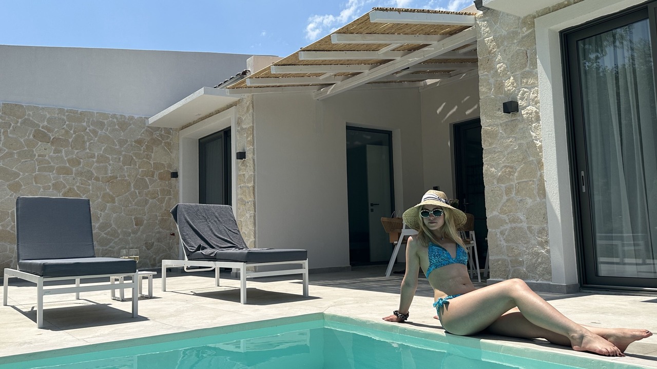 Photo of Outdoor in Vourvourou