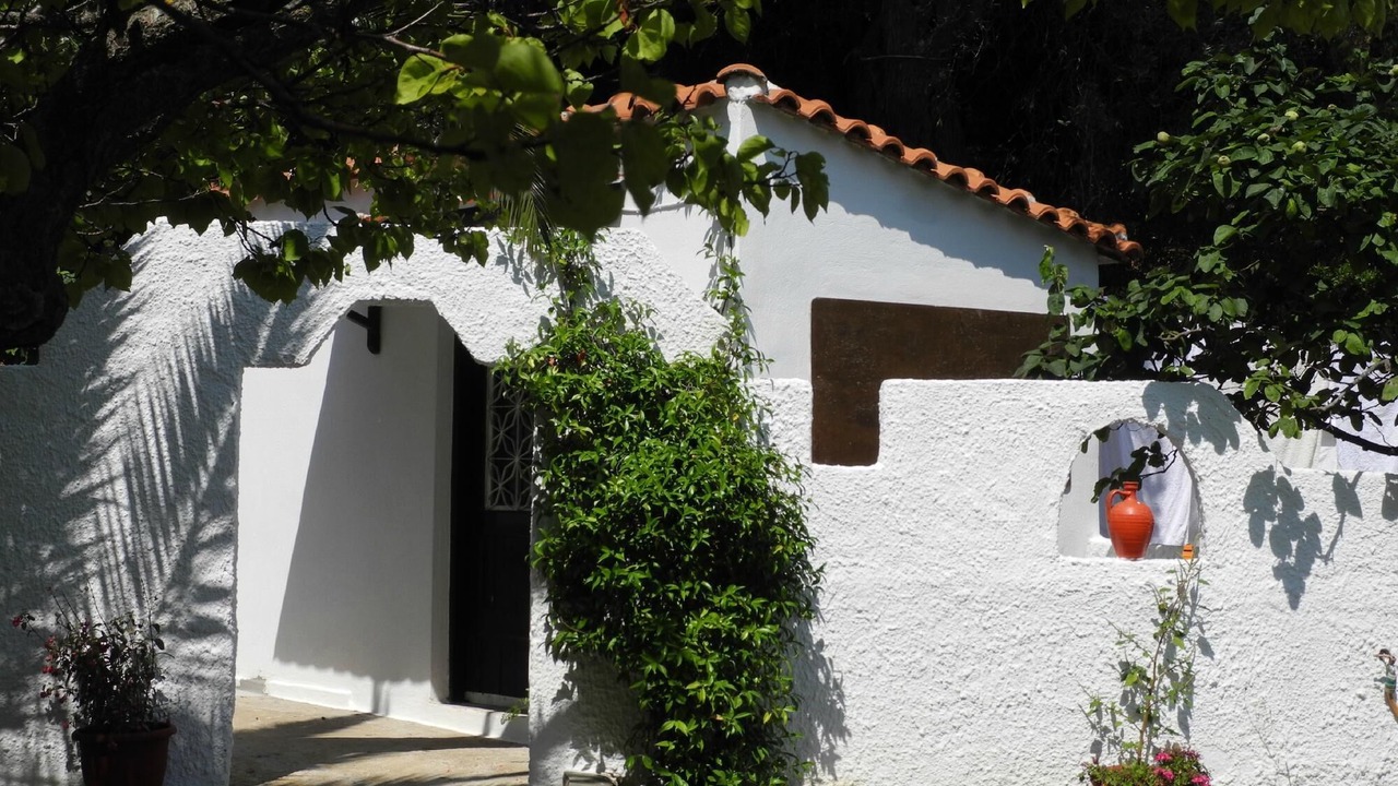 Photo of Outdoor in Troulos