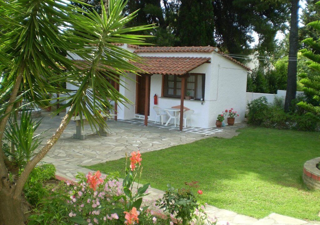 Photo of Outdoor in Troulos