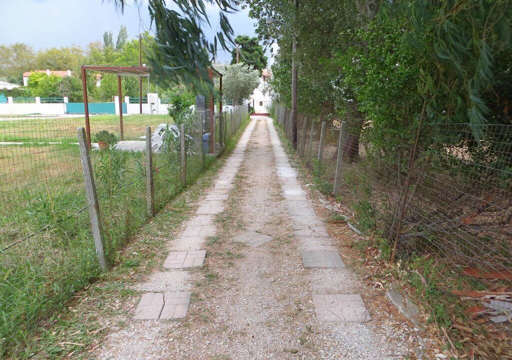 Photo of Outdoor in Troulos
