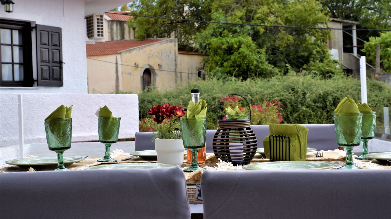 Photo of Outdoor in Mourtzana