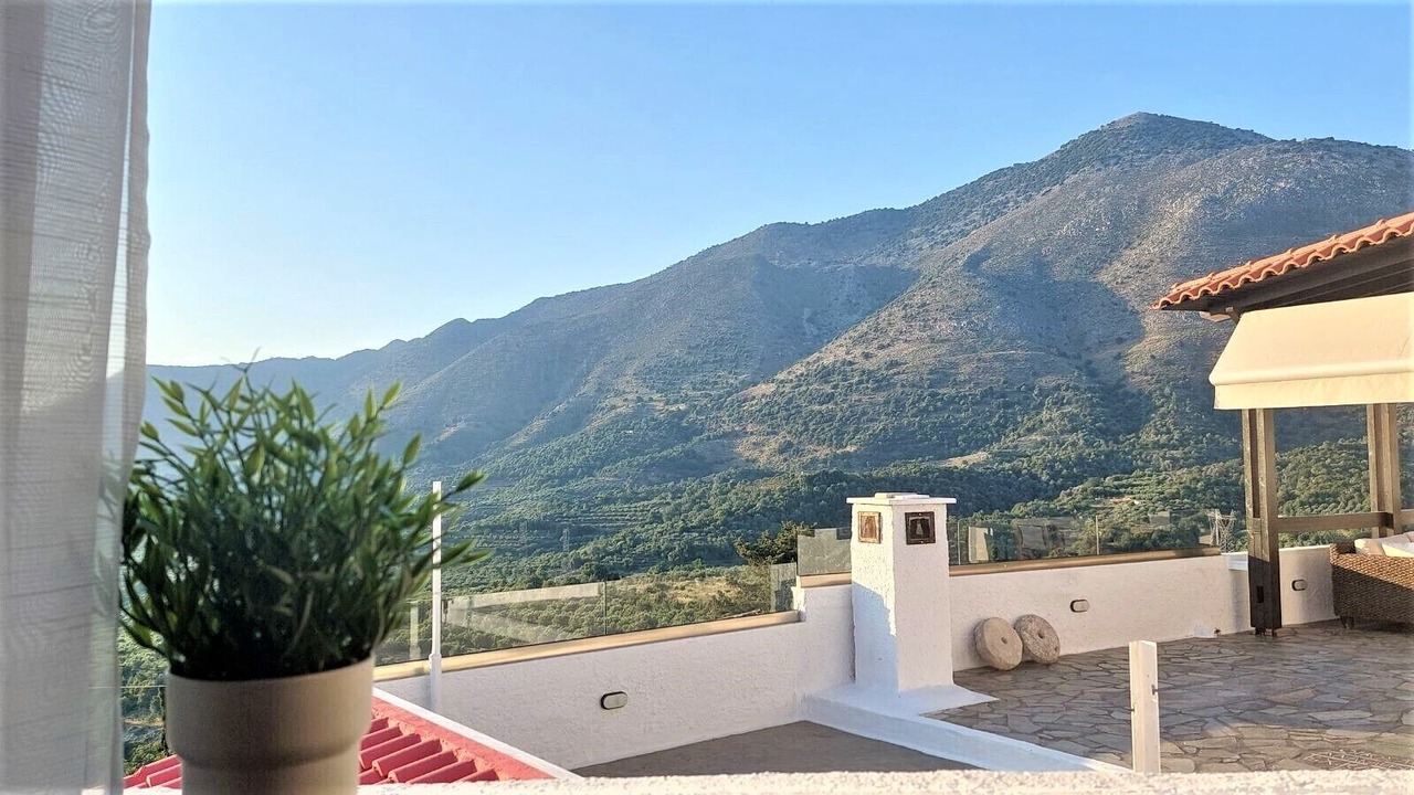 Photo of Outdoor in Mourtzana