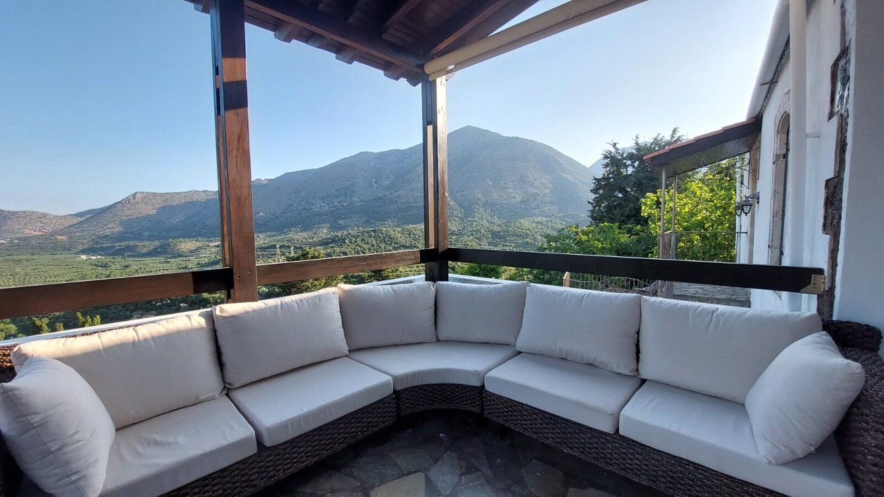 Photo of Outdoor in Mourtzana
