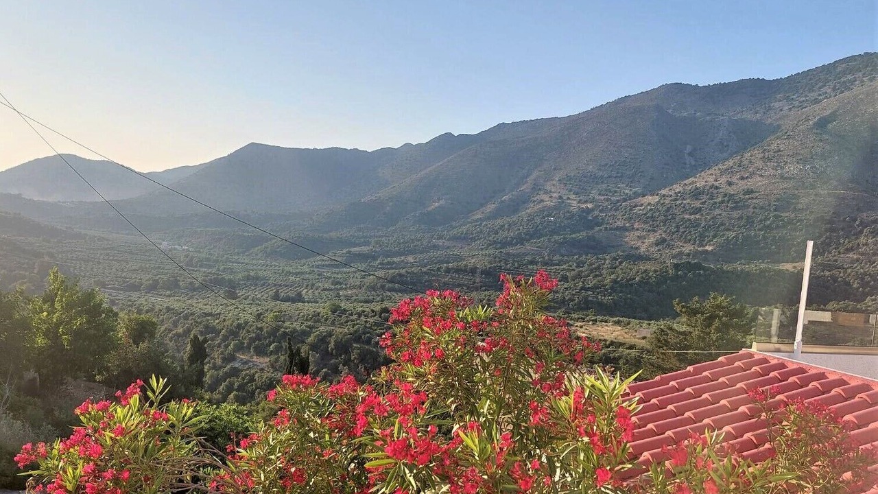 Photo of Outdoor in Mourtzana