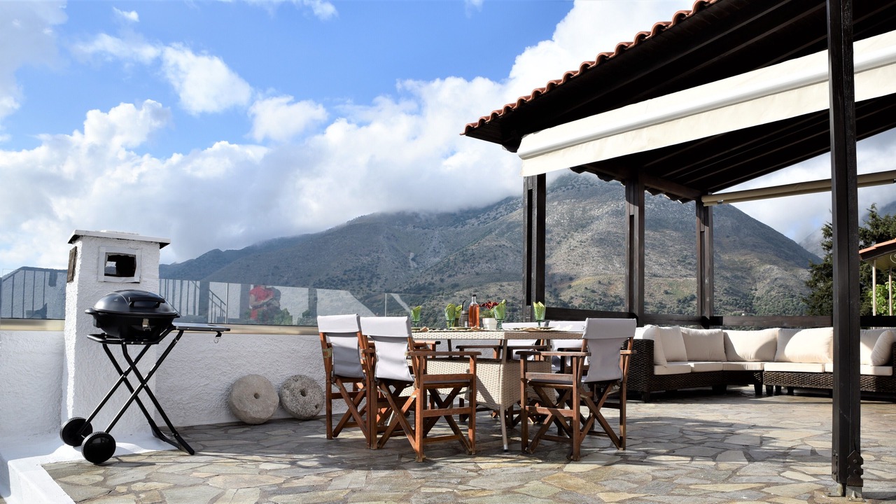 Photo of Outdoor in Mourtzana