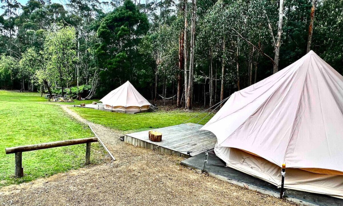 Photo of Outdoor in Alonnah