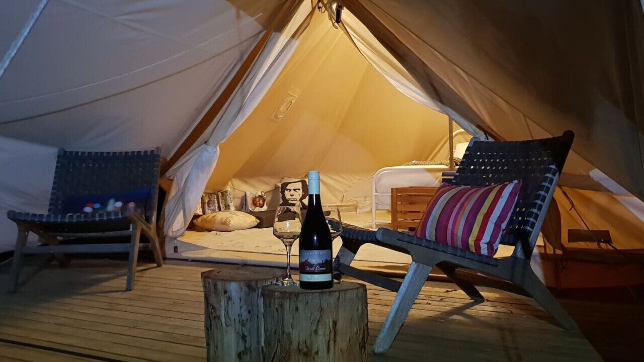 Photo of Bedroom in Alonnah