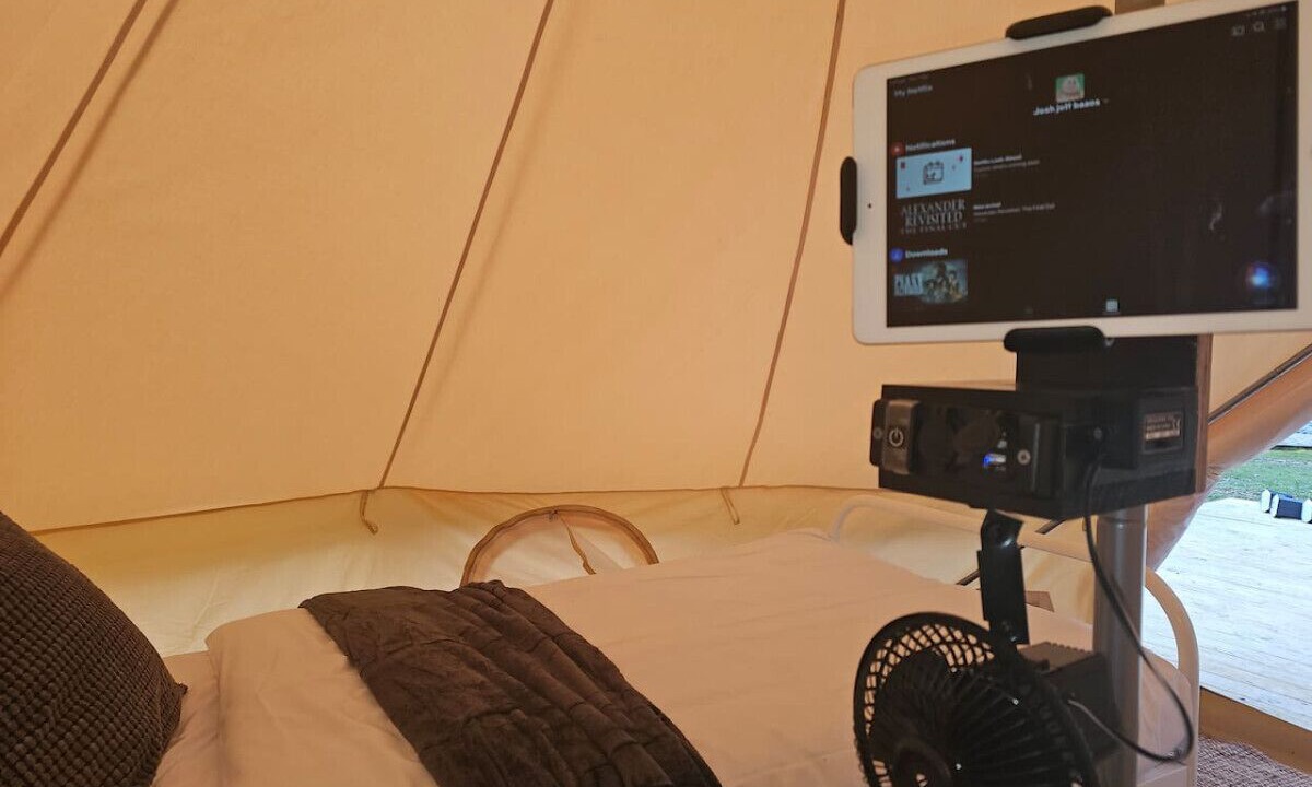 Photo of Bedroom in Alonnah