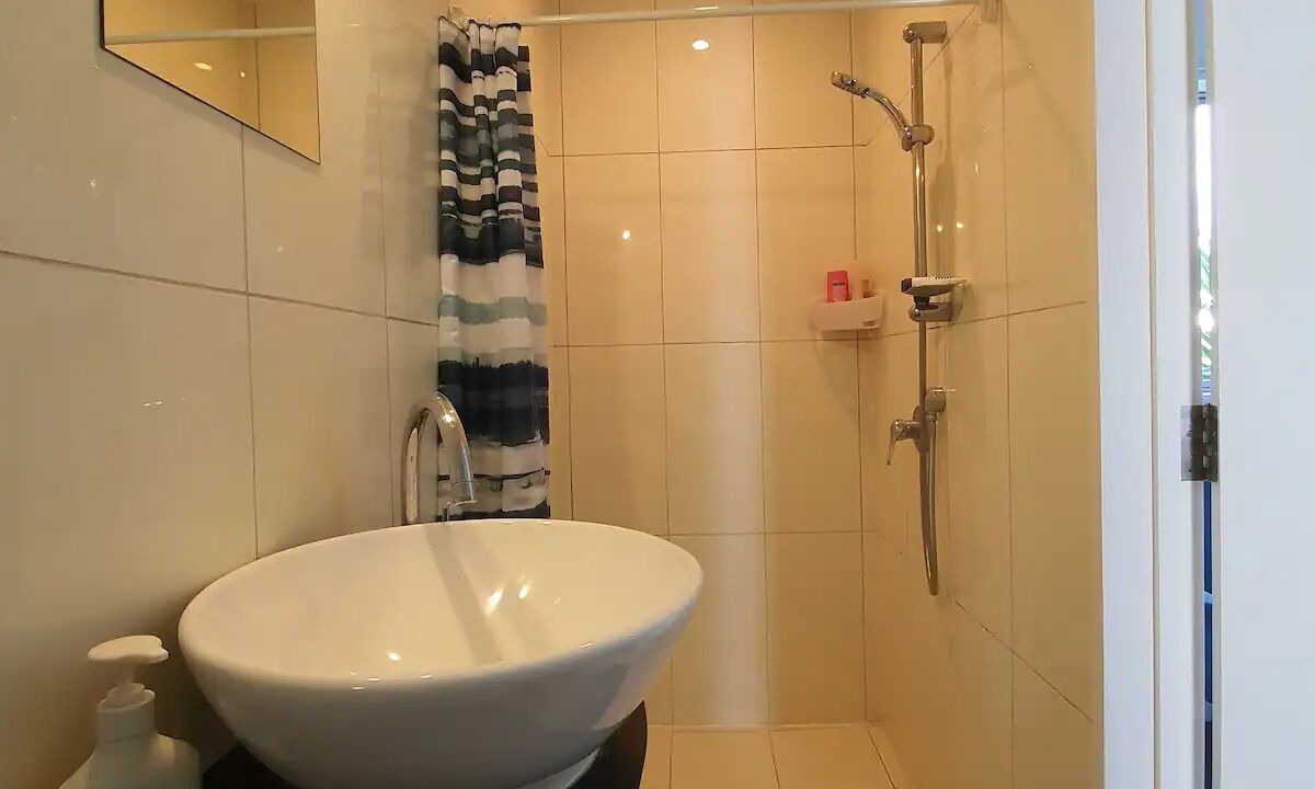 Photo of Bathroom in Auckland