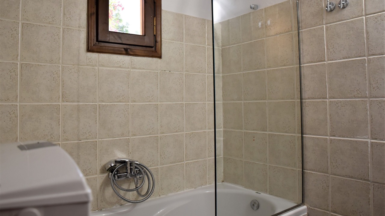 Photo of Bathroom in Mourtzana