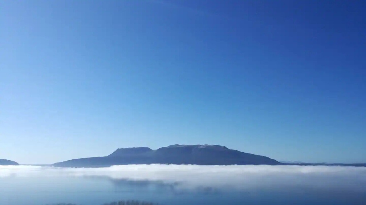 Photo of Others in Lake Tarawera