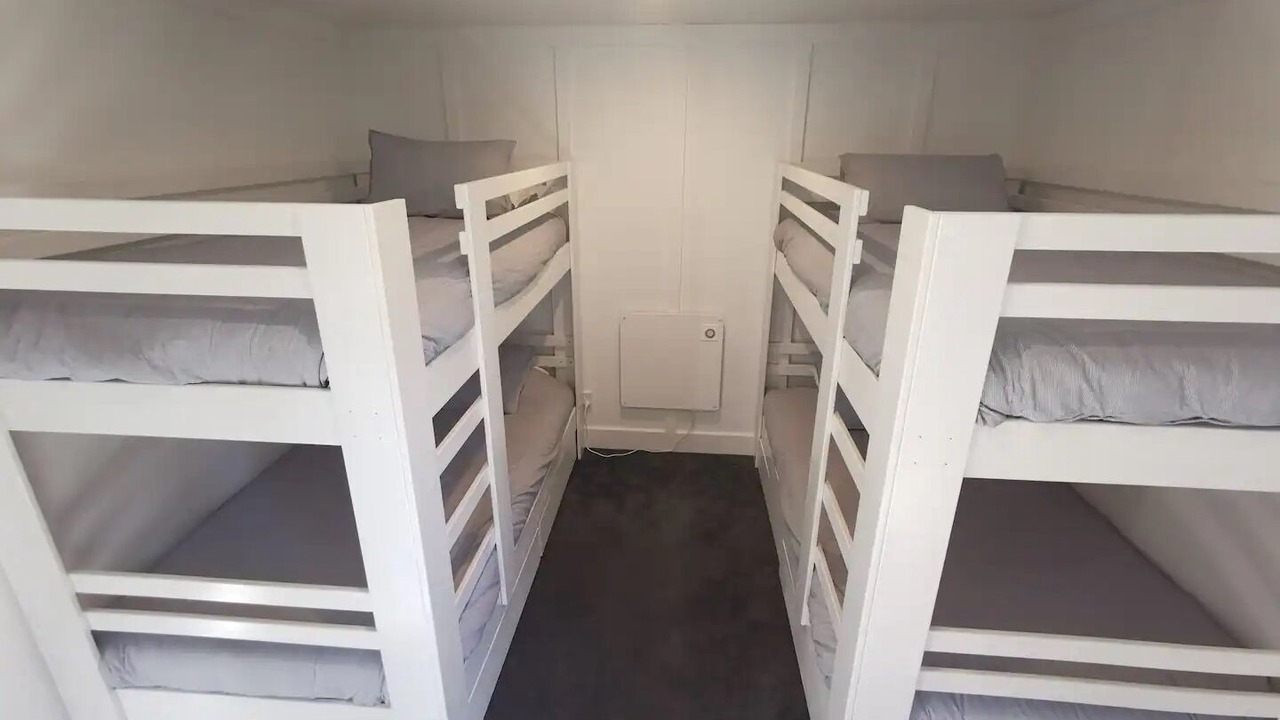 Photo of Bedroom in Lake Tarawera
