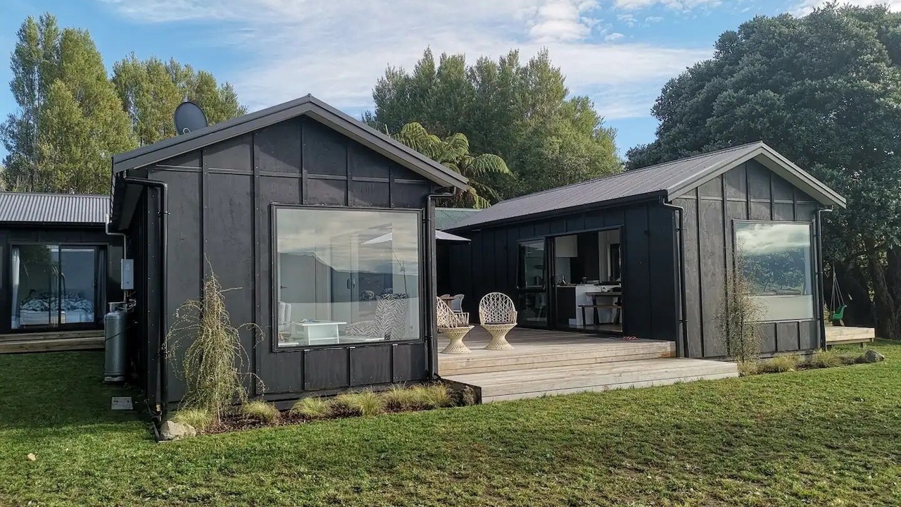 Photo of Outdoor in Lake Tarawera