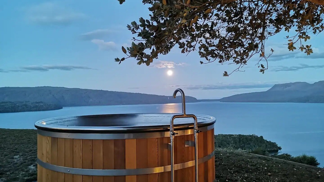 Photo of Outdoor in Lake Tarawera