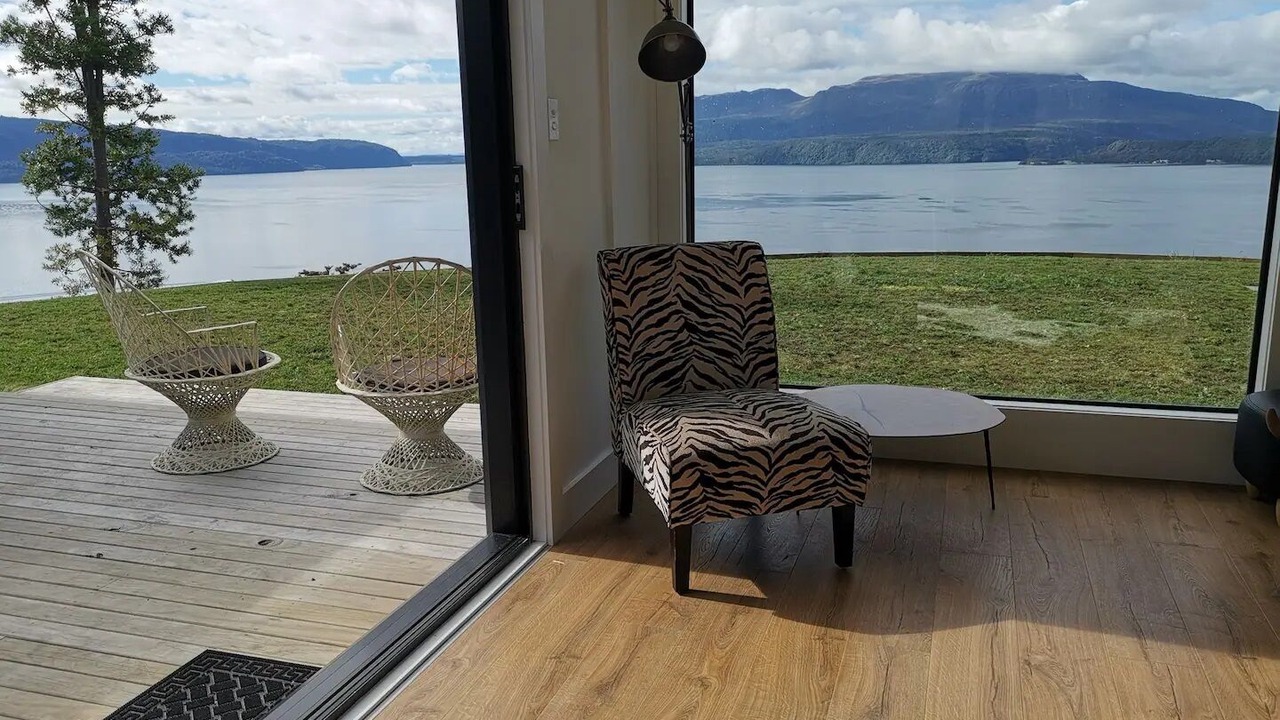 Photo of Others in Lake Tarawera